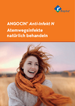 Atemwegsinfekte natürlich behandeln